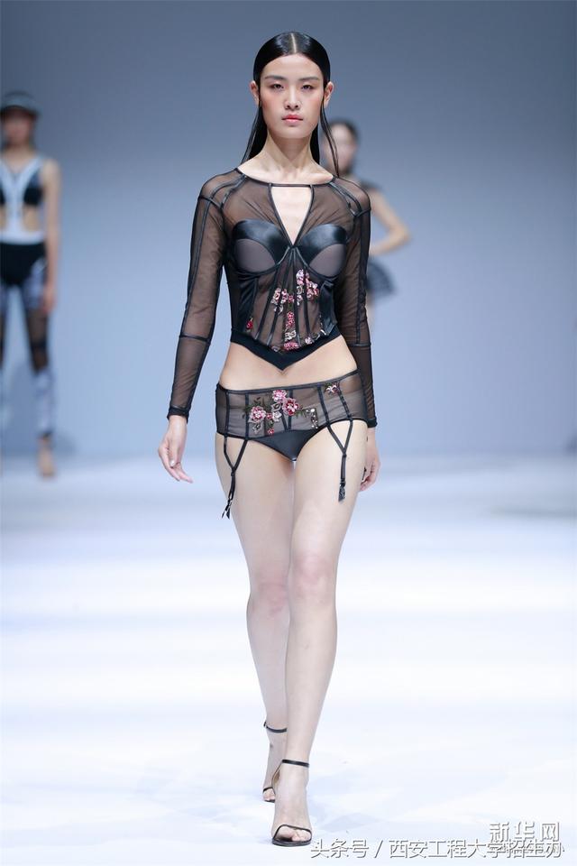 西安工程内衣展