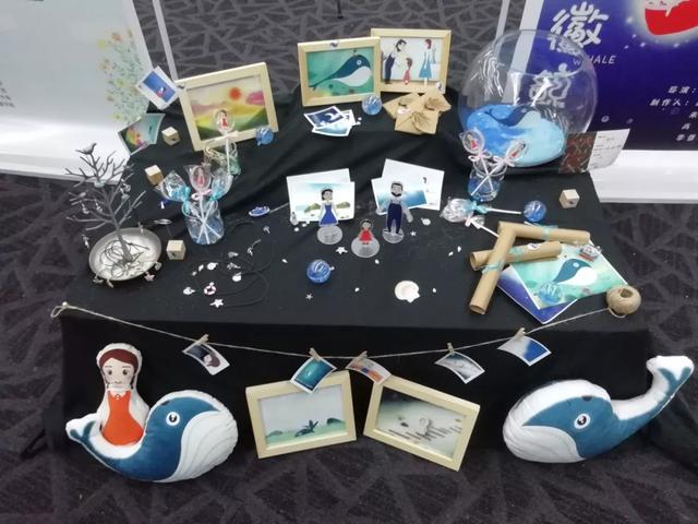 徐州工程学院毕业设计展