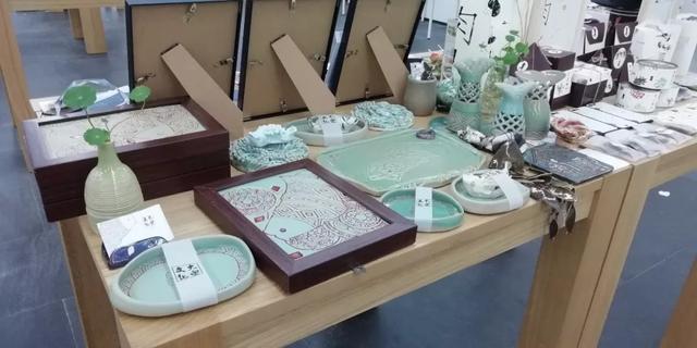 徐州工程学院毕业设计展