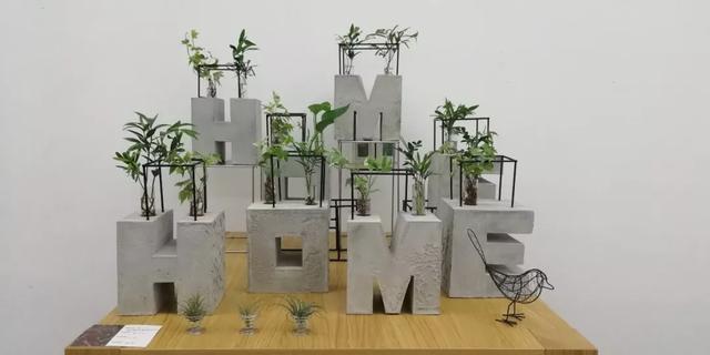 徐州工程学院毕业设计展