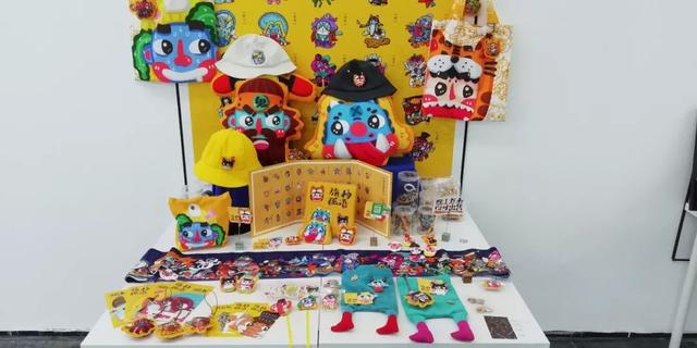 徐州工程学院艺术设计专业展