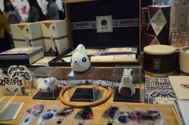 徐州工程学院艺术设计专业展