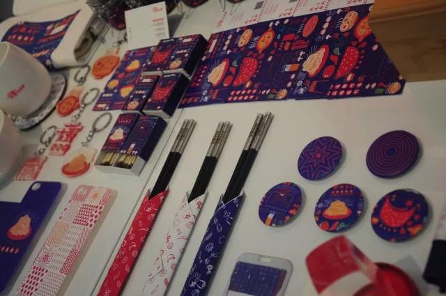 徐州工程学院艺术设计专业展