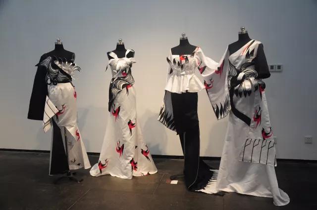 徐州工程学院艺术设计专业展