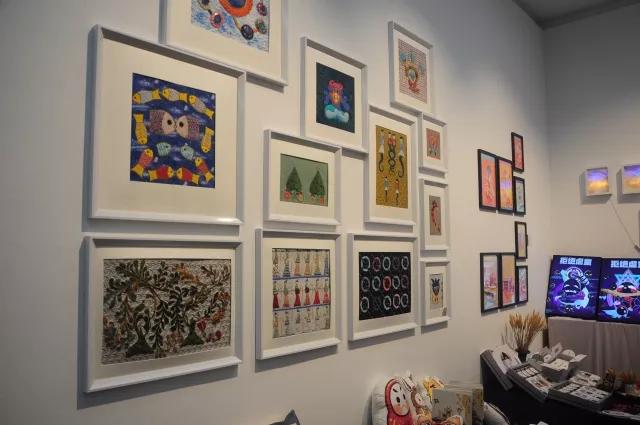 徐州工程学院毕业设计展