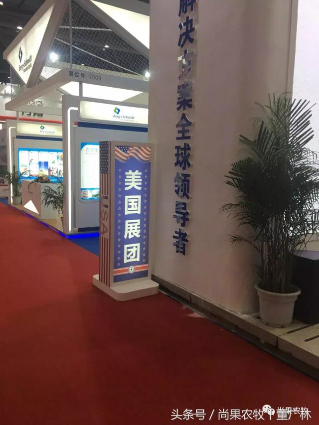 2018畜牧机械展重庆