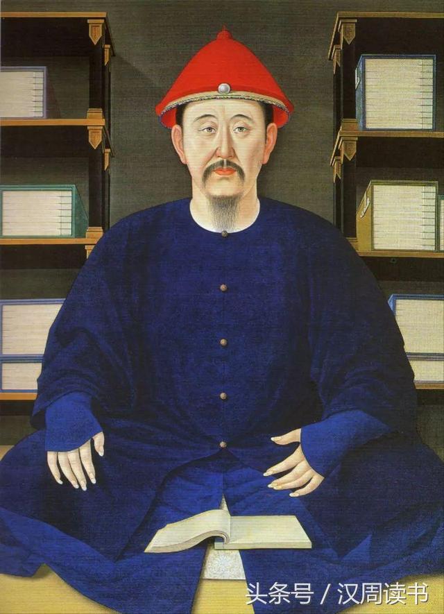 窦尔敦盗御马:盗御马的窦尔敦 史上真有其人 还是一代英豪