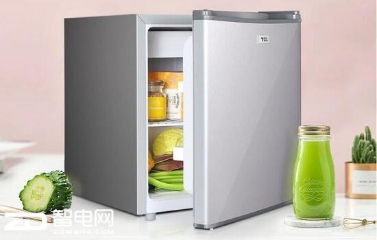 小型电冰箱（bc-45m单门小型电冰箱）