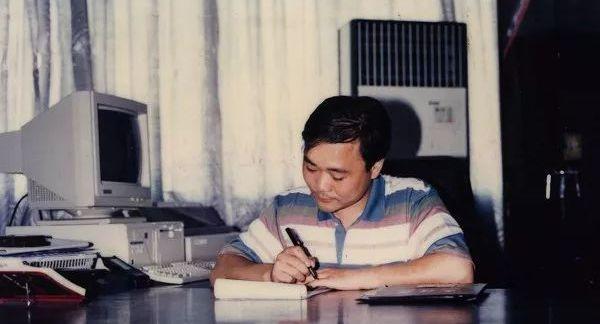 杨子第六代过滤机