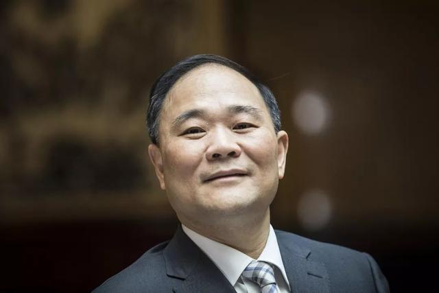 杨子第六代过滤机