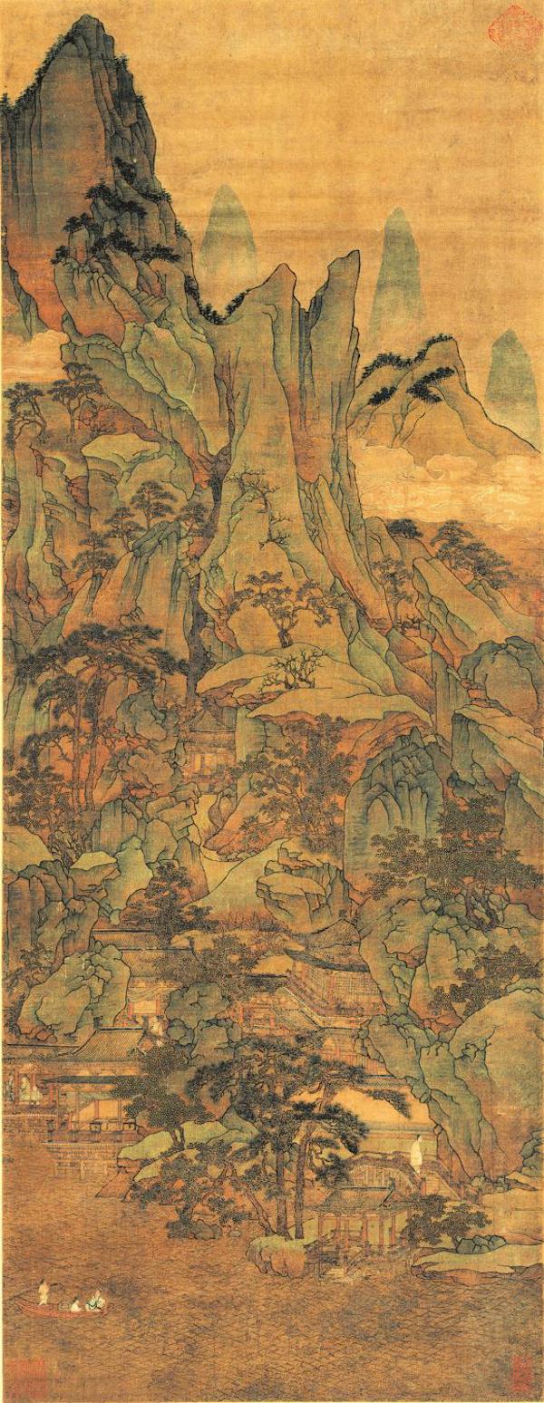 灵宝小型立轴制砂机