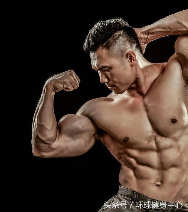 想讓腹肌出來透氣？有了這份指南，就能帶你達成夢想