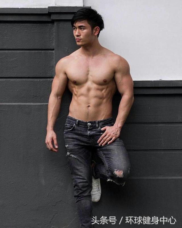 想讓腹肌出來透氣？有了這份指南，就能帶你達成夢想