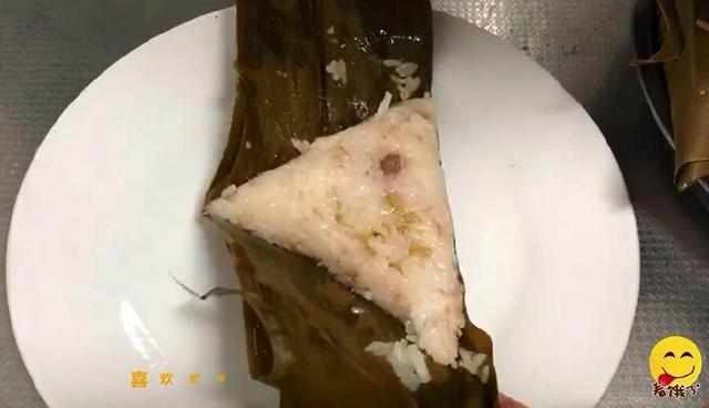 包粽子用什么枣？