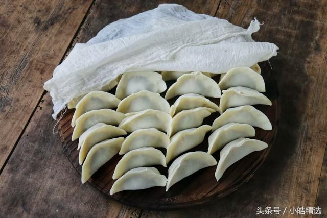 用海参包饺子配什么蔬菜最好 海参和什么菜一起包饺子