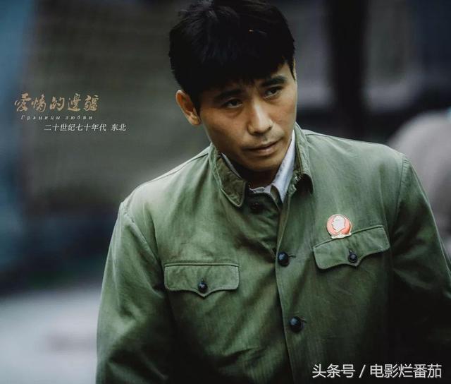 誓言无声剧情介绍