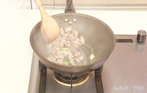 砂锅牛肉怎么做