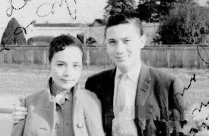 俞扬和:蒋孝章为何嫁给三婚的俞扬和？难道家中就没人反对吗？