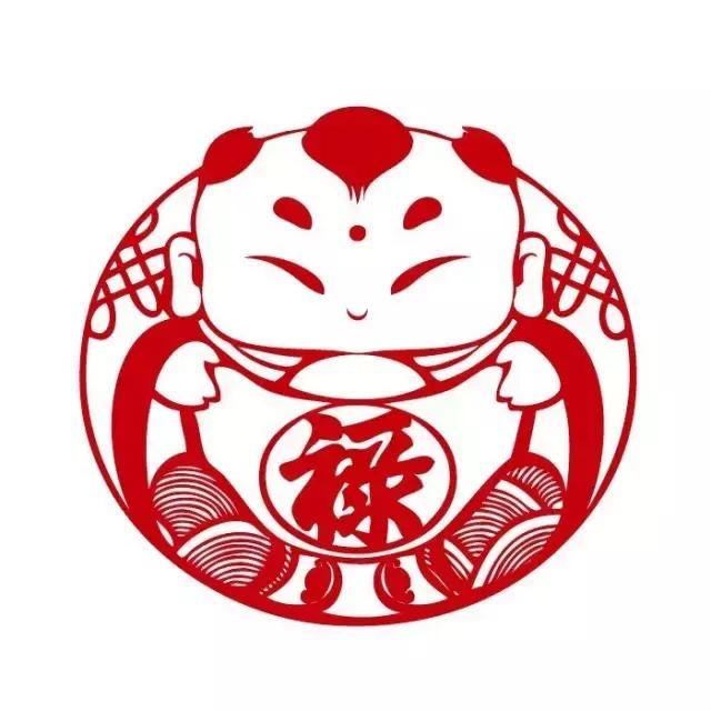 我国传统文化