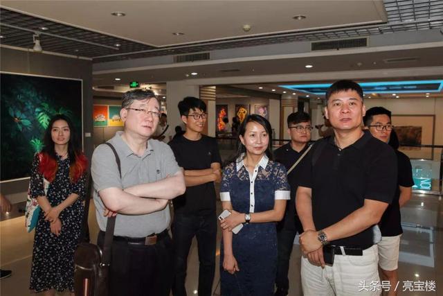 西安工程大学毕业作品展