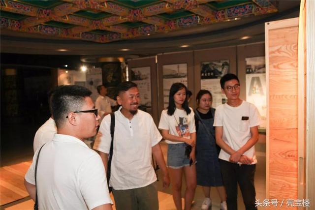 西安工程大学毕业作品展