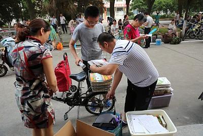 回忆杀｜高考结束的那天……这辈子都忘不了