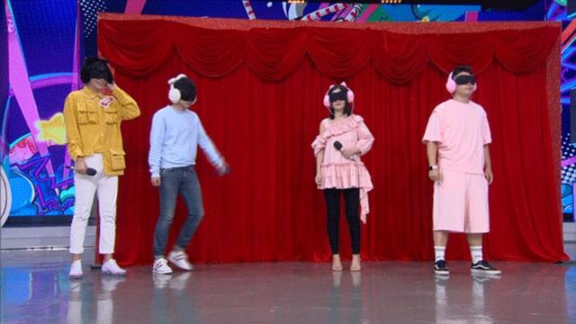 谢娜张杰跳舞视频——谢娜张杰跳舞视频完整版