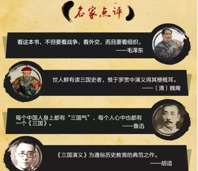《三国演义》，从东汉末年天下大乱，到西晋重新统一的历史进程-第7张图片-看历史网