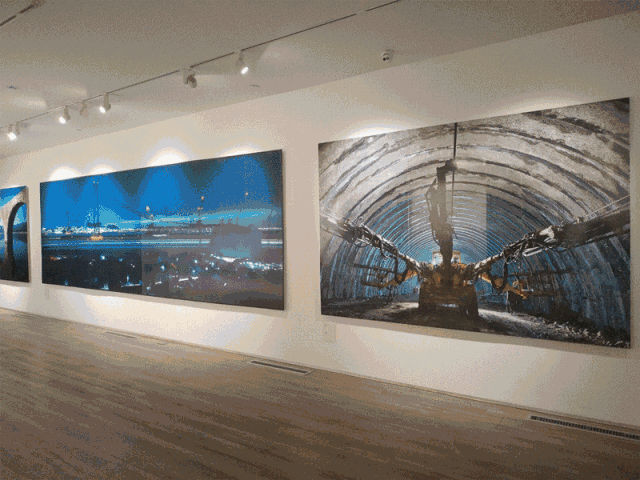 土木工程模型展
