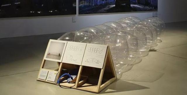 土木工程模型展