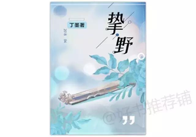 丁墨 蓬莱客 梦筱二这些我比较喜欢的作者开新文了 你们追吗