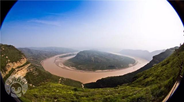 这30个地方才是沿黄河观光路上的最美观景点 黄河边的旅游景点 - 云