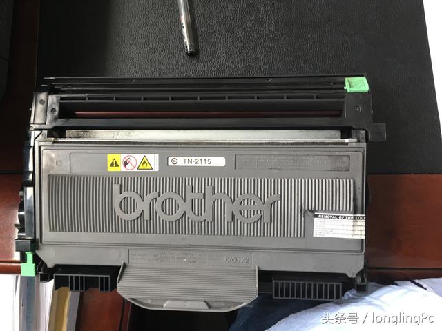 打印机怎么加碳粉惠普打印机怎么加碳粉