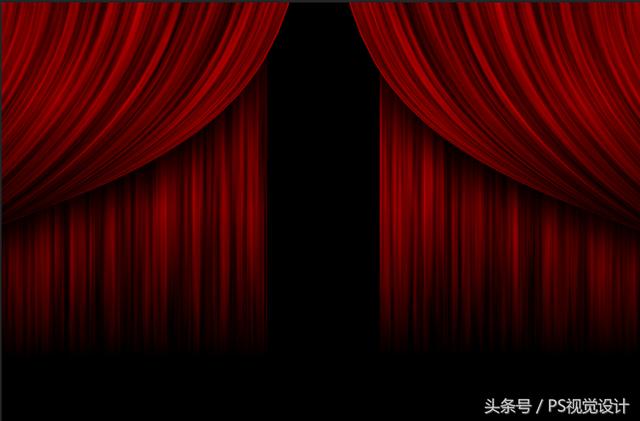 幕布背景图片大全 素材(舞台绿布幕布背景素材)