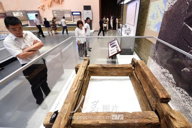 余杭博物馆展陈工程