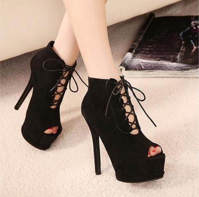 十二星座专属淑女高跟鞋,狮子座的超豪华宝石,金牛座的俏皮优雅