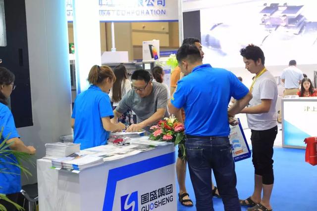 郑州巨冈机械展