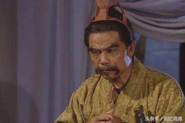 荀攸提出一重要计策，不仅改变战局，还令关羽名扬天下