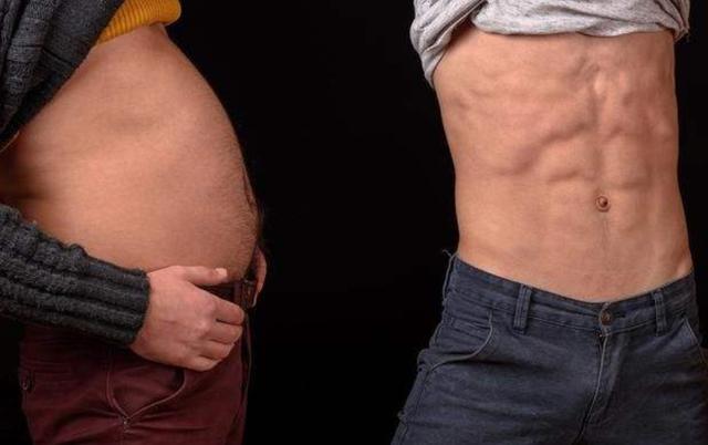 男士大肚子怎么减有什么好方法