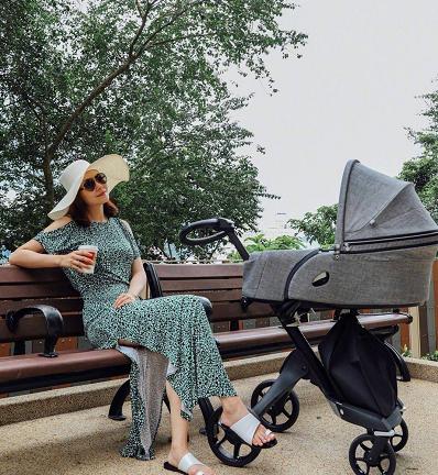 「普及介绍」李晟产后(李晟产后减肥日记)