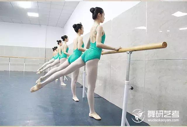 跳舞基础（跳舞基础入门教程）