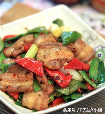 五花肉的做法大全