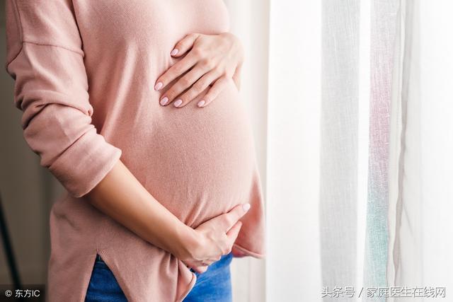 怀孕期间，经常腿抽筋是怎么回事？不排除这4个原因