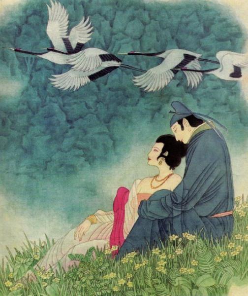 毛角化囊