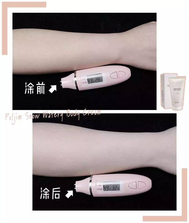身体沐浴乳真的可以洗白吗