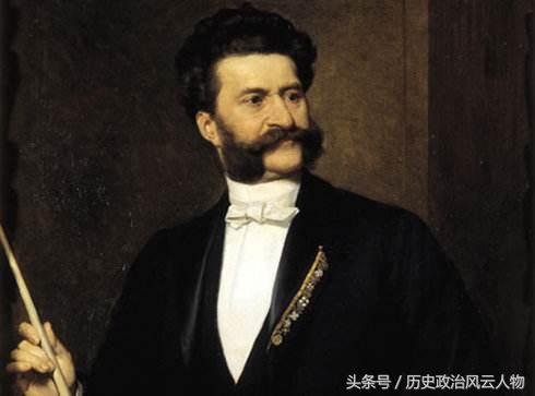 圆舞曲之王