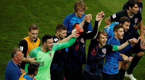 速卖通发布世界杯剁手党图鉴：俄罗斯第一 冰岛球衣订单激增755%