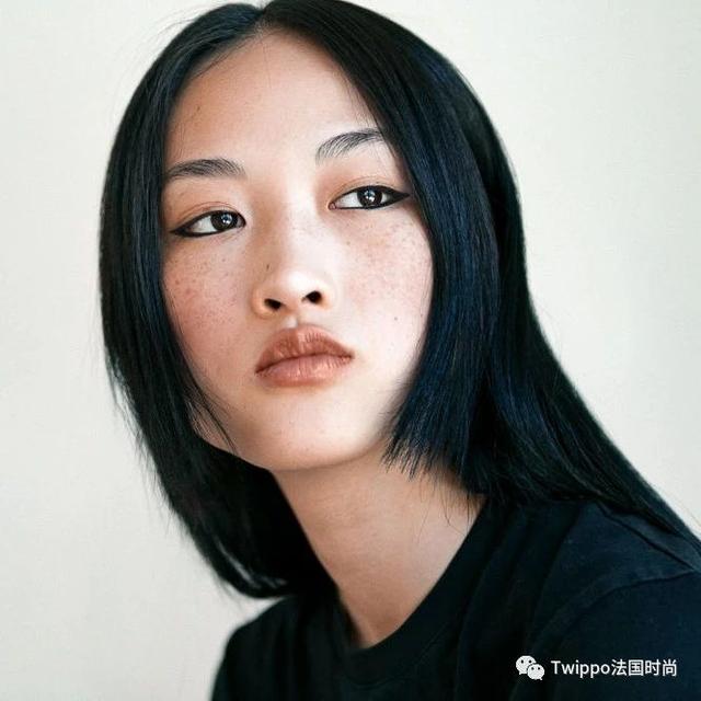 戴文青木:比高级脸更高级，这张脸凭什么能红100年？