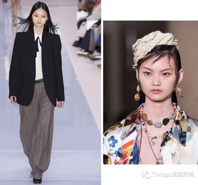 戴文青木:比高级脸更高级，这张脸凭什么能红100年？