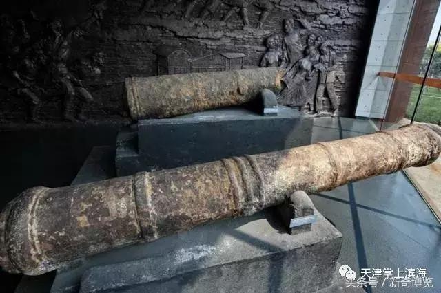 塘沽有什么好玩的?带上这份攻略让你玩上三天三夜不带重样